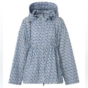 Burberry raining women's coat